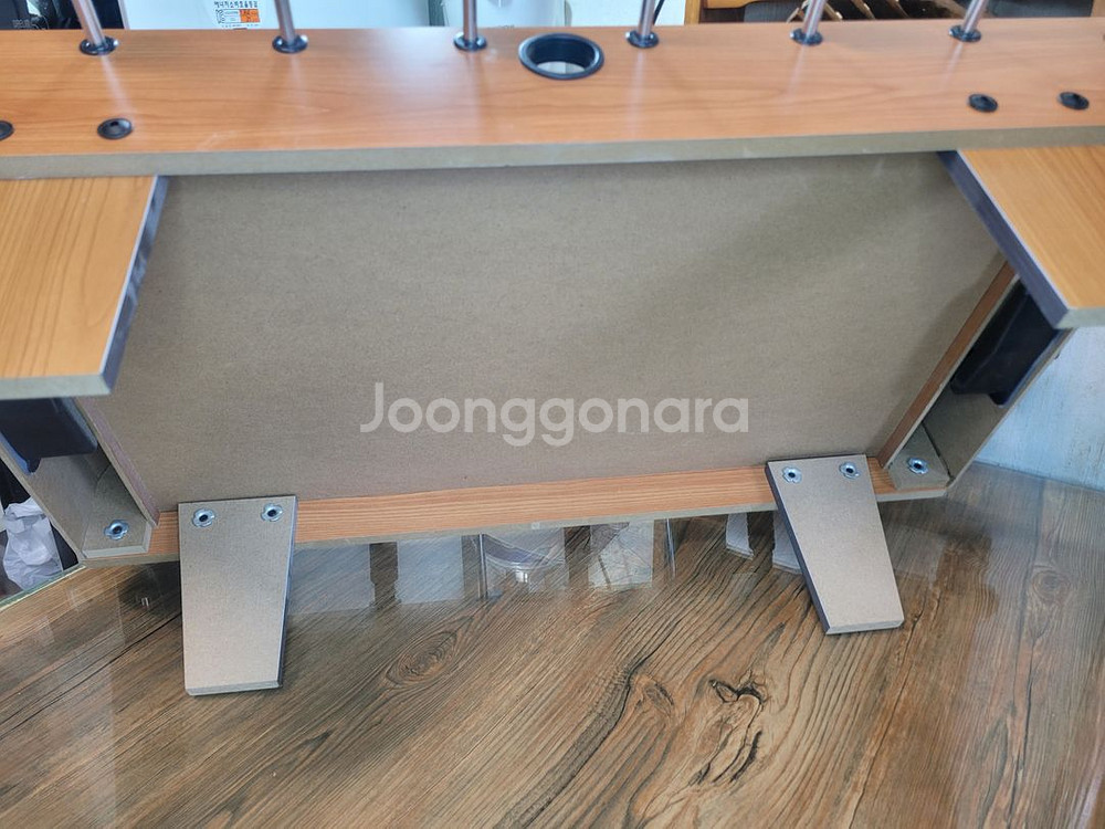 가족게임 가정용게임 테이블 보드게임 패밀리 축구경기+예비부품--5