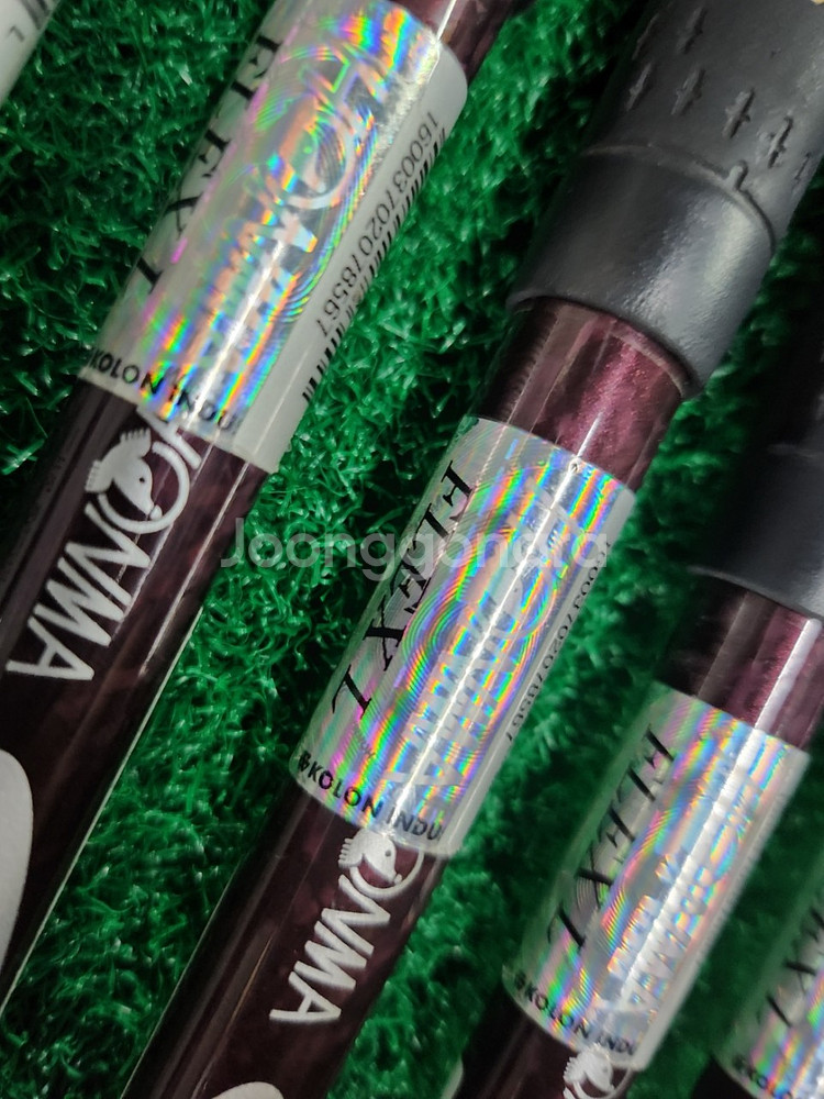 여성용 혼마 베레스 IE-05 2스타 여자 아이언 세트--7