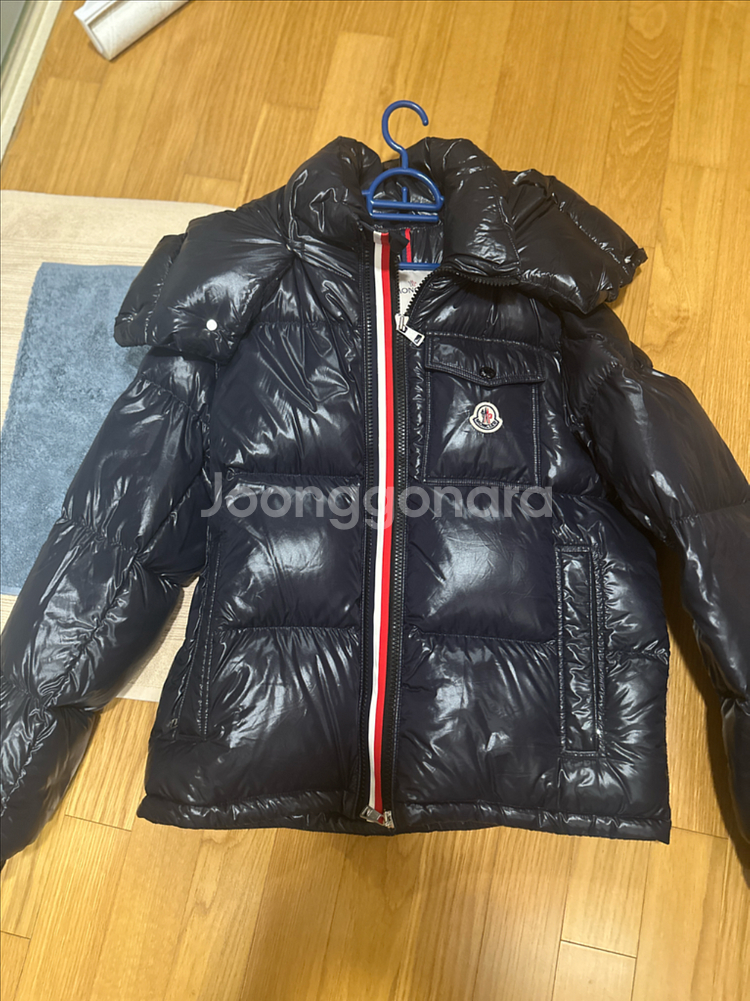 몽클레어 패딩 ㄴ--0