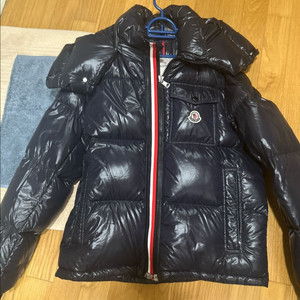 몽클레어 패딩 ㄴ