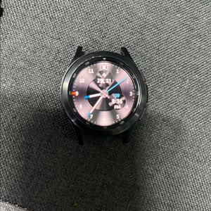 갤럭시 워치4 클래식