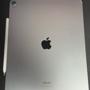 Apple 정품 2024 아이패드 에어 13 M2칩 Wi-Fi+Cellular+정품 애플펜슬 프로+정품 매직 키보드