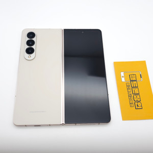 #할인가능 갤럭시Z폴드4 512기가 베이지 (S급) / 1008