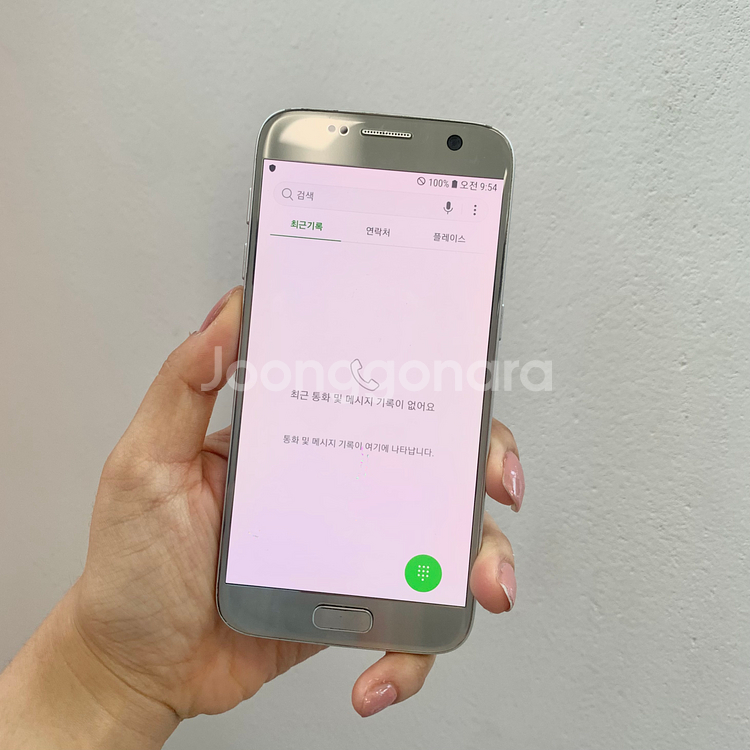 삼성 갤럭시S7판매 G930 공기계 판매 중고폰--0