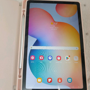 갤럭시탭 S6 lite wifi