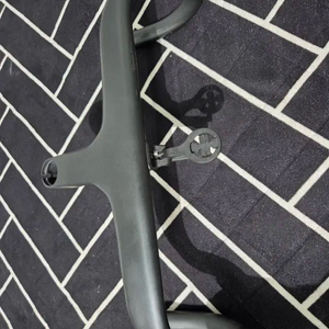 본트레거 에올루스 rsl 카본 핸들바