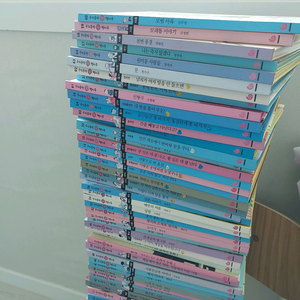 우리문학책시루 시리즈 전집