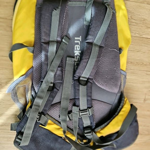 트렉스 등산배낭 40L