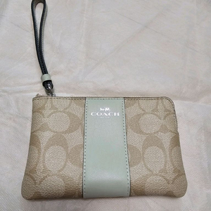 코치지갑