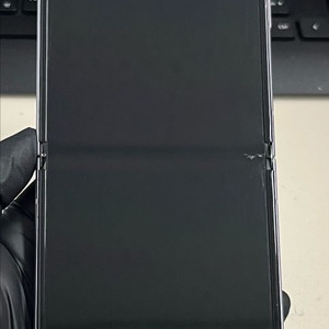 갤럭시Z플립3 256G 퍼플 A급!