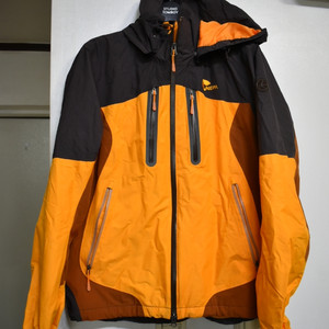 네파 남성 바람막이 (95)