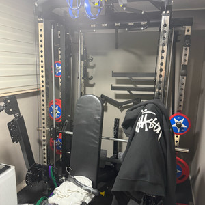 이지텐2d스미스 머신 팝니다