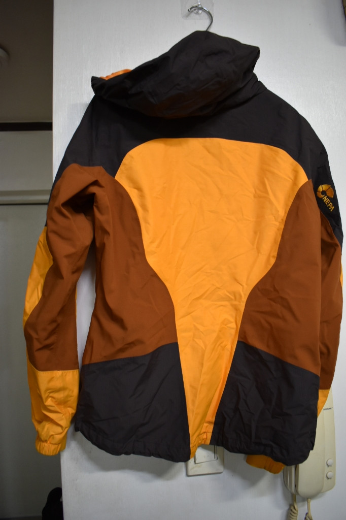 네파 남성 바람막이 (95) 이미지