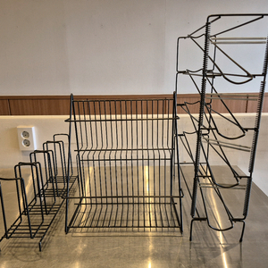 컵 디스펜서 3종 세트