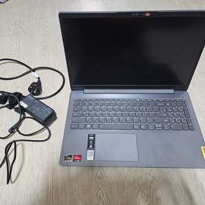 레노버노트북 아이디어패드3 15aba7 팜니다