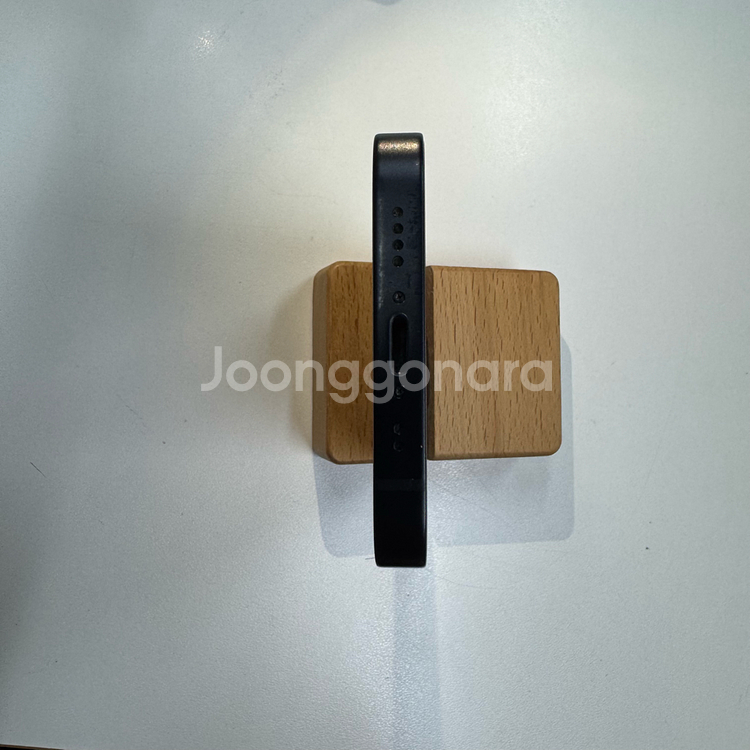 아이폰 12미니 128GB 블랙 색상 판매합니다! (배터리100%)--6