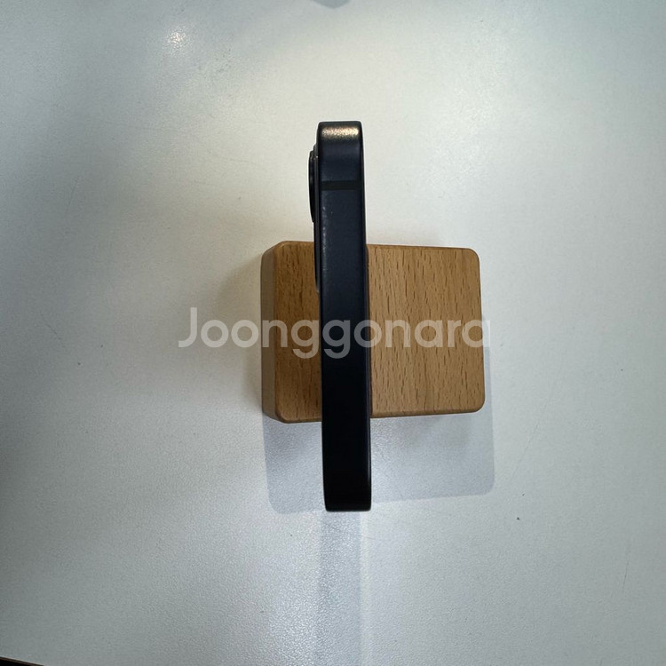 아이폰 12미니 128GB 블랙 색상 판매합니다! (배터리100%)--5