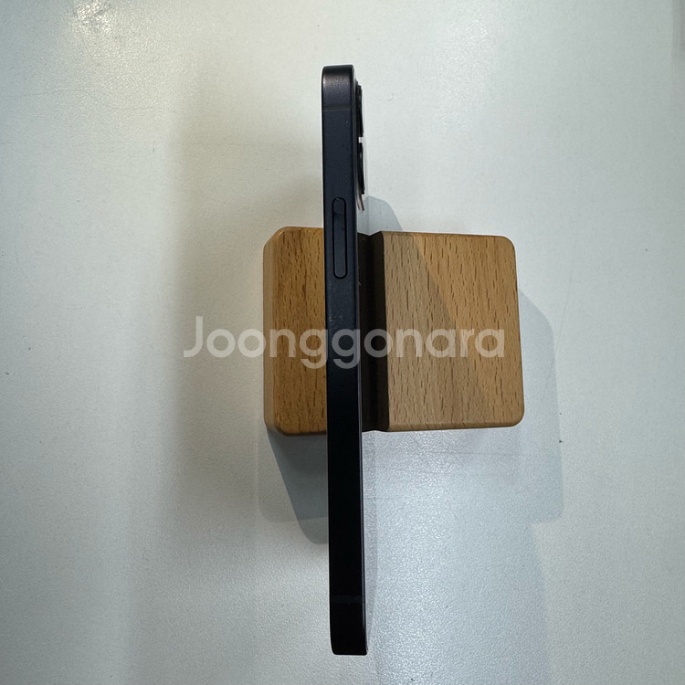 아이폰 12미니 128GB 블랙 색상 판매합니다! (배터리100%)--3