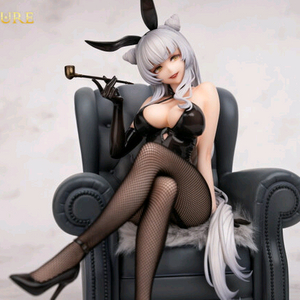 SSR 피규어 바니걸 소구 피규어 팝니다.