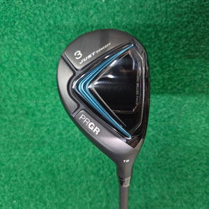 PRGR 프로기어 25 RX X MAX 3번 유틸리티