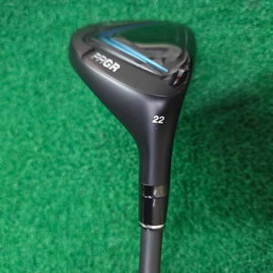 PRGR 프로기어 25 RX X MAX 4번 유틸리티