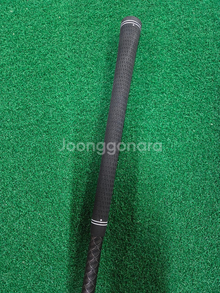 PRGR 프로기어 25 RX X MAX 4번 유틸리티--7