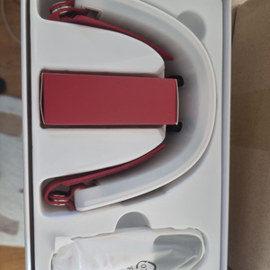 목 관리 디바이스 넥세라