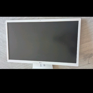 LG 24V360 일체형 컴퓨터 PC