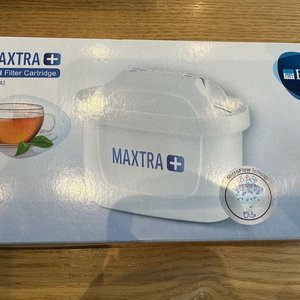 브리타 맥스트라+ 정수기 필터 카트리지 12개