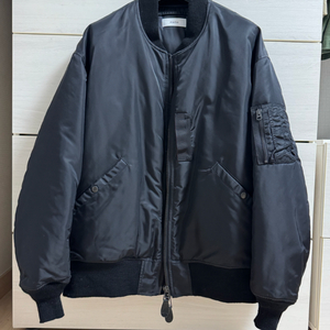 마카(marka) MA-1 블랙 3사이즈