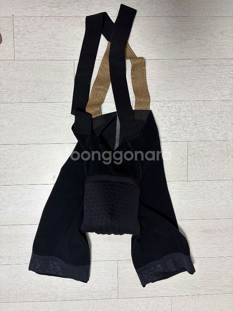 상품명아소스 X BOSS 이큅 R 봄가을용 빕숏 S11 M (약기모)--1