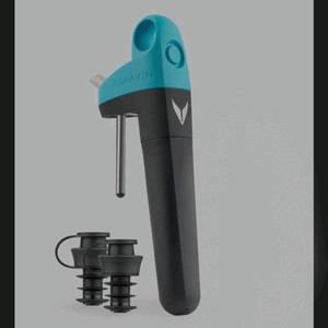 정가20) 코라빈 와인 스토퍼