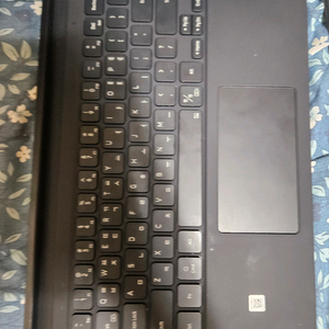 갤럭시탭 s9,s9fe,s10fe용 키보드케이스 팝니다