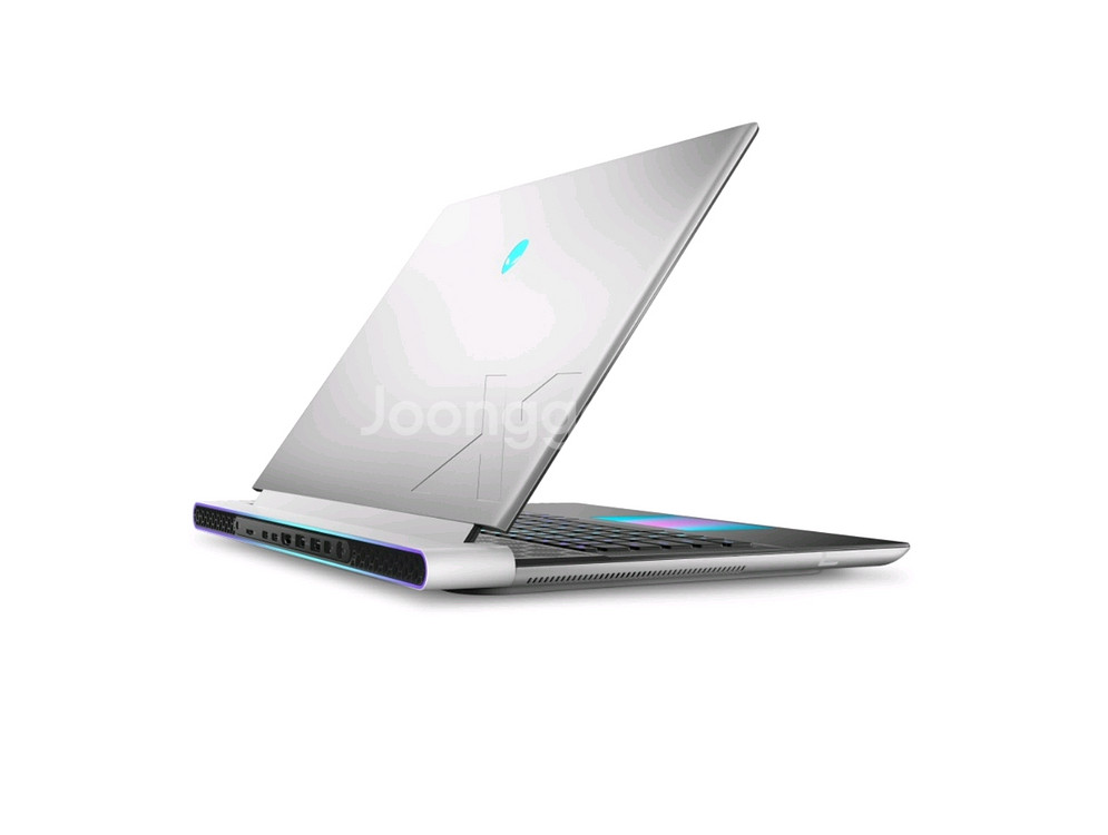 DELL Alienware X16R2(SSD)5시간사용--1