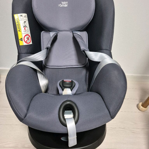 브라이스텍스 듀얼픽스2 카시트