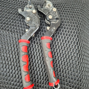 xmax300 브레이크 레버