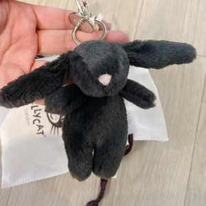 젤리캣 블러쉬 잉키 키링