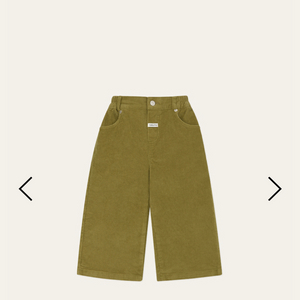 얼리틀 코듀로이 팬츠 새상품