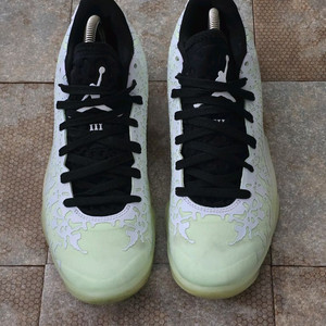 (260)나이키 자이언 3 pf 농구화 운동화