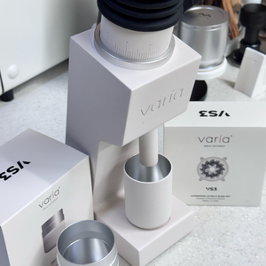 바리아 VS3 커피 그라인더