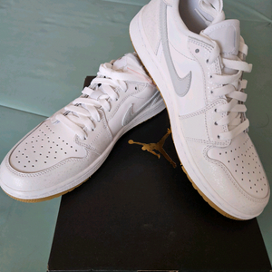 에어조던 1 로우 G 골프화