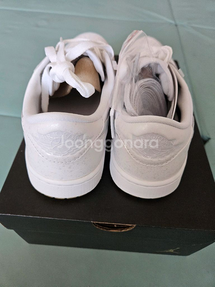 에어조던 1 로우 G 골프화--3