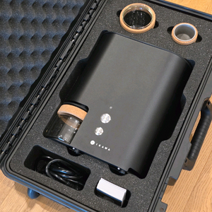 국내정발 IKAWA V3 PRO 로스터기