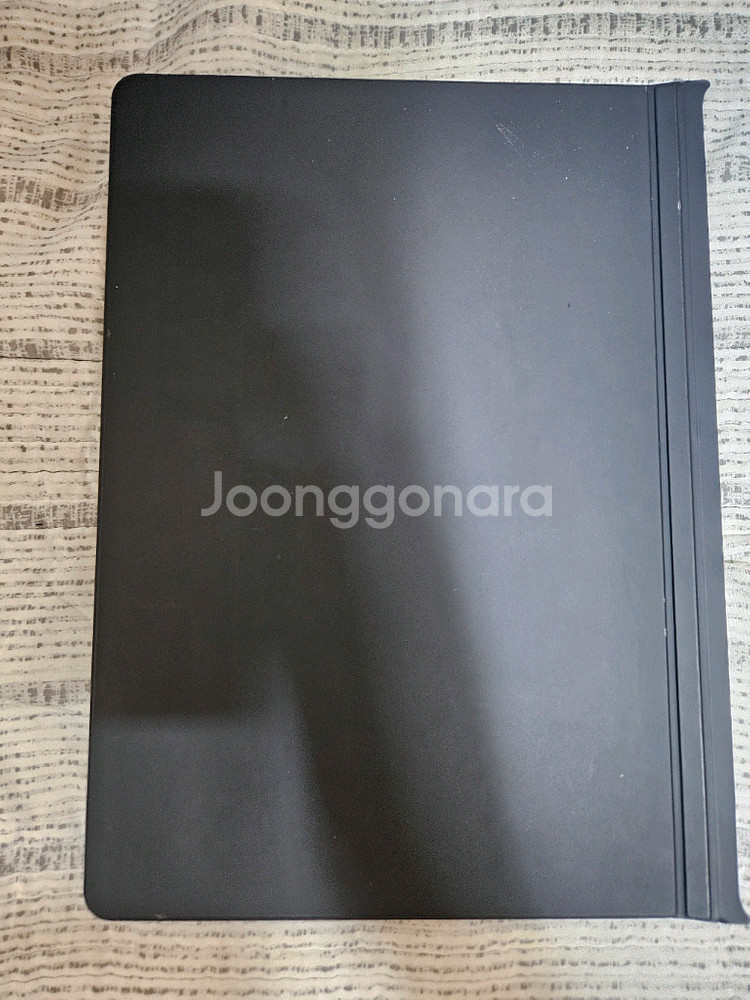 갤럭시탭 s9+,s9fe+,s10+용 ai 키보드케이스 팝니다--3