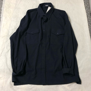 미나브 셔츠 네이비 XL