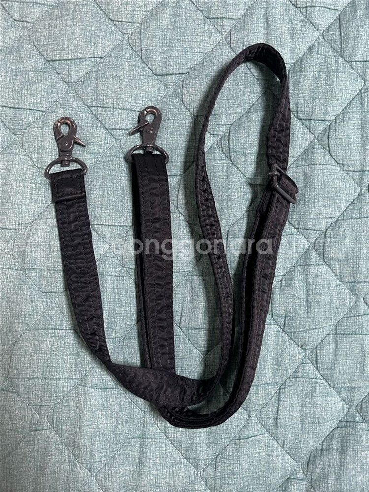 Porter 요시다 포터 포터 탱커 반달숄더백 블랙--9