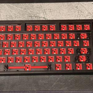 콕스 블랙펄 diy