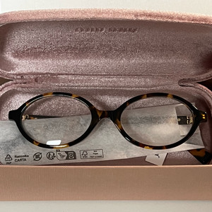 미우미우 리가드 선글라스 스탠다드핏