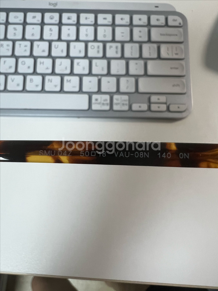 미우미우 리가드 선글라스 스탠다드핏--2