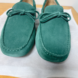 토즈 드라이빙 슈즈(새상품)